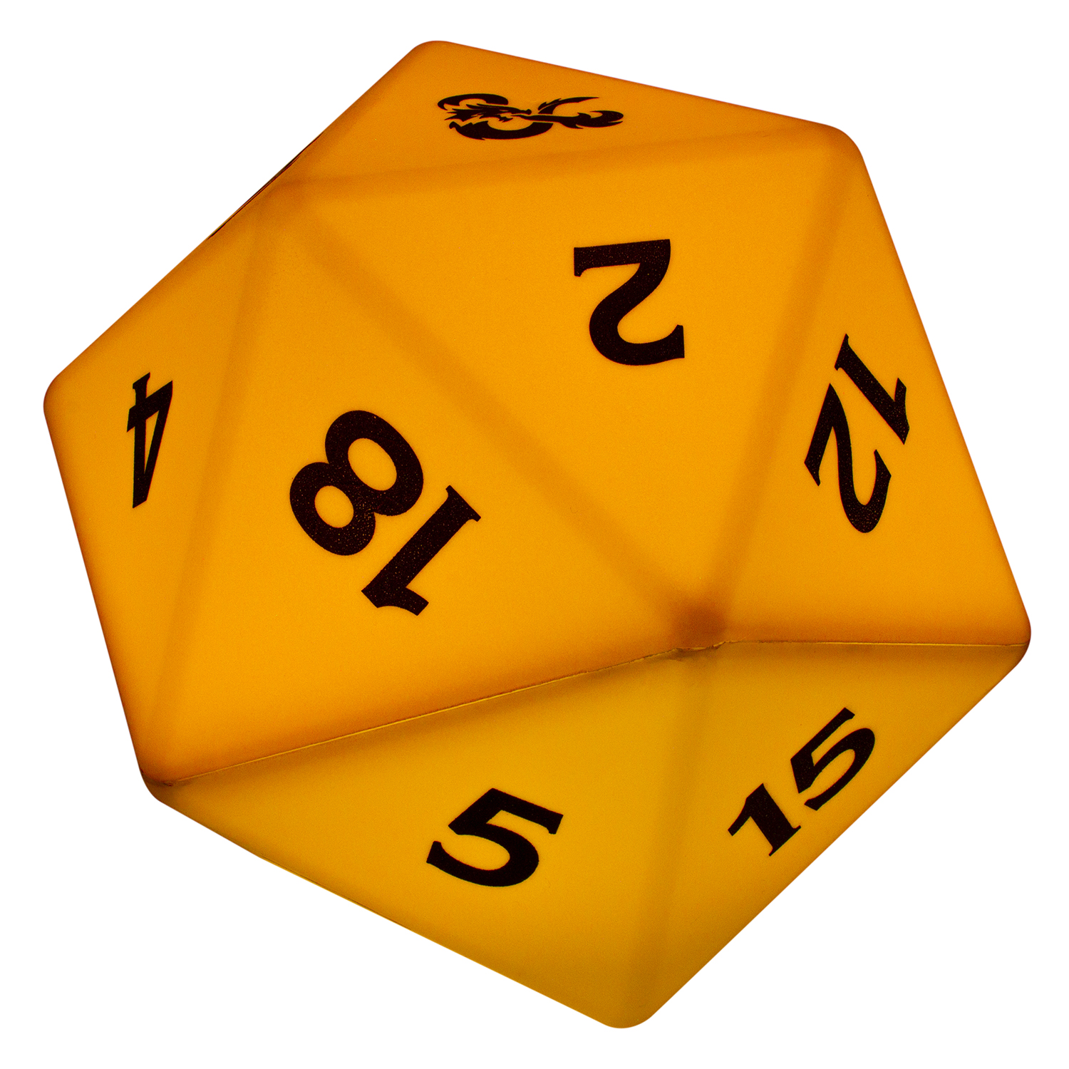Светильник PALADONE Dungeons and Dragons D20 Light BDP PP6639DD - фото 4