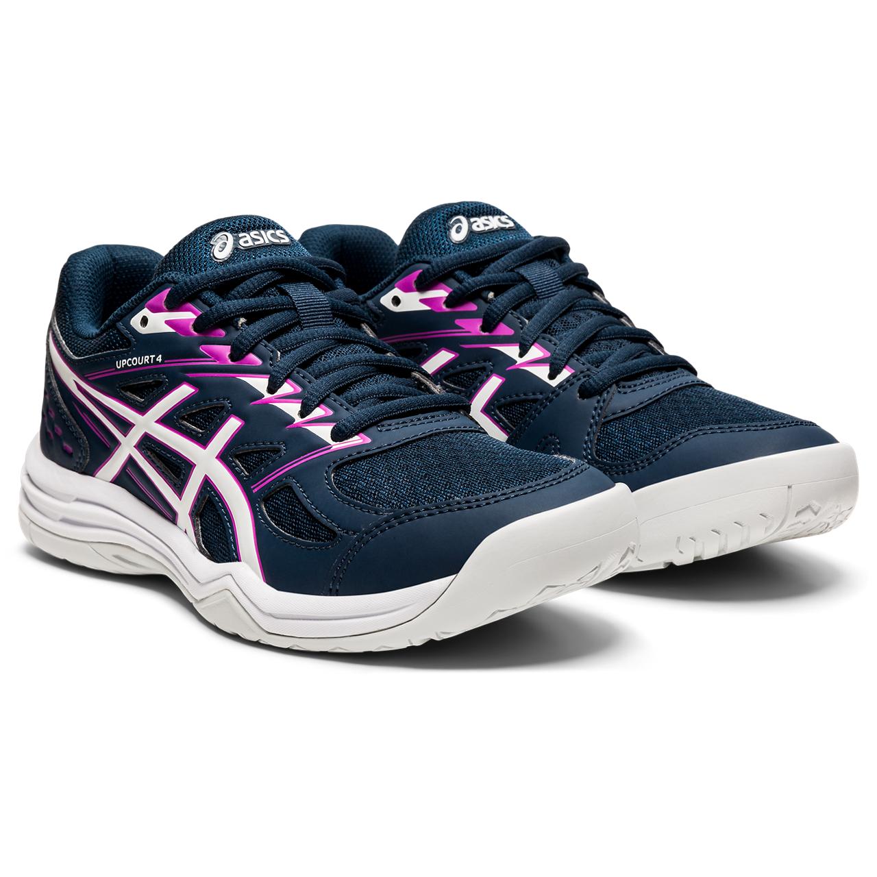 Кроссовки ASICS 1074A027.401 - фото 3