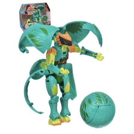 Фигурка Bakugan Рыцарь Джунглей