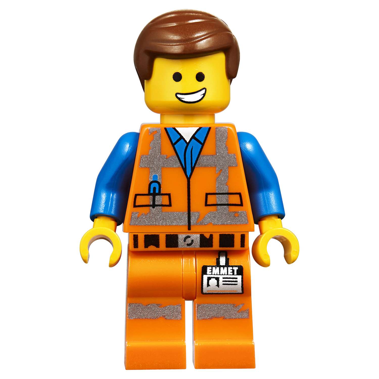 Конструктор LEGO Побег Эммета и Дикарки на багги 70829 - фото 19