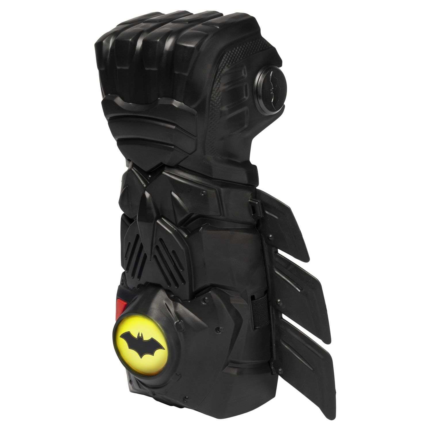 Игрушка Batman Перчатка Бэтмена 6055953 - фото 4