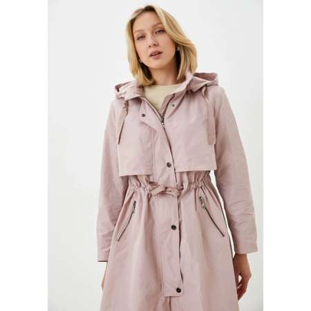 Плащ Dixi Coat