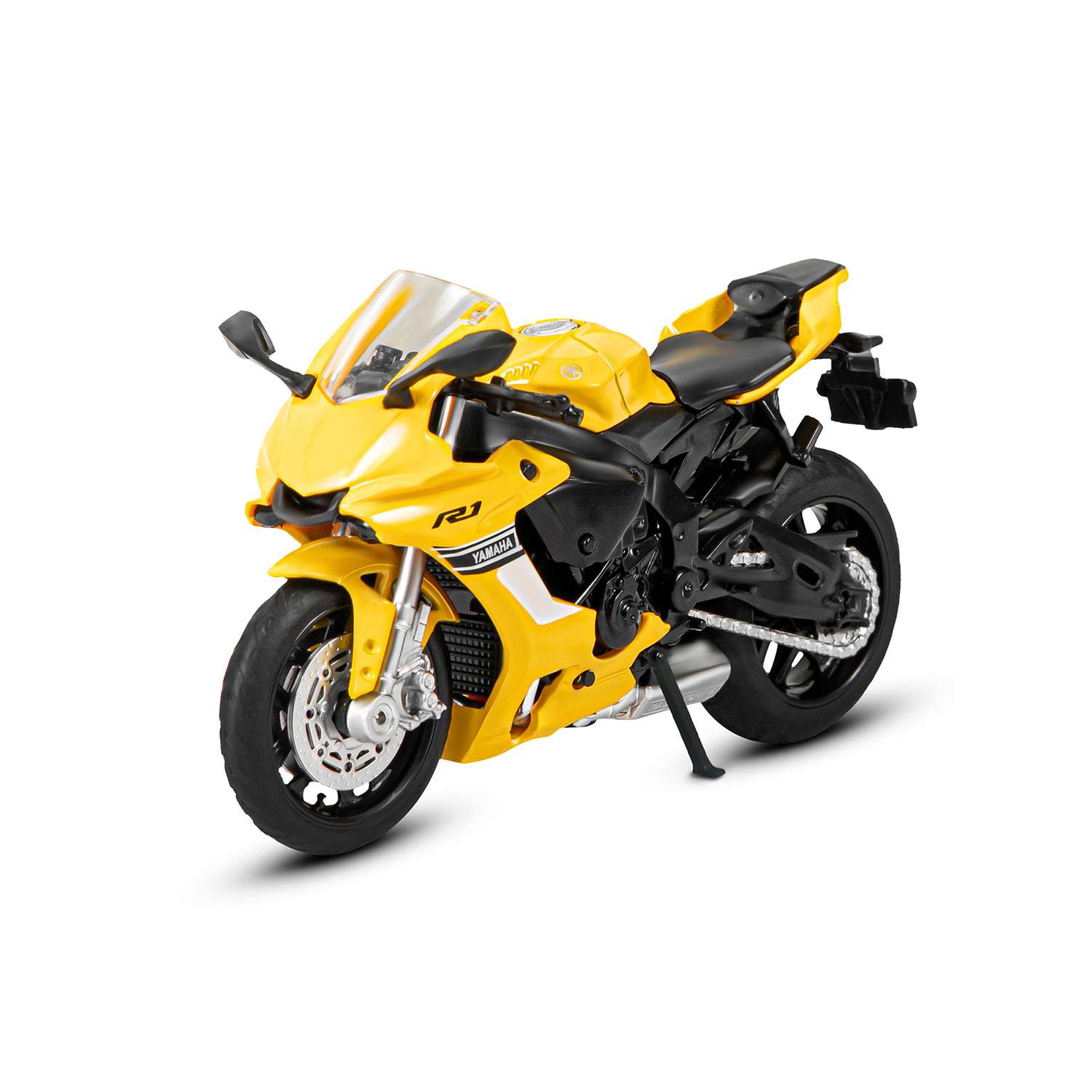 Yamaha YZF-R1 2020