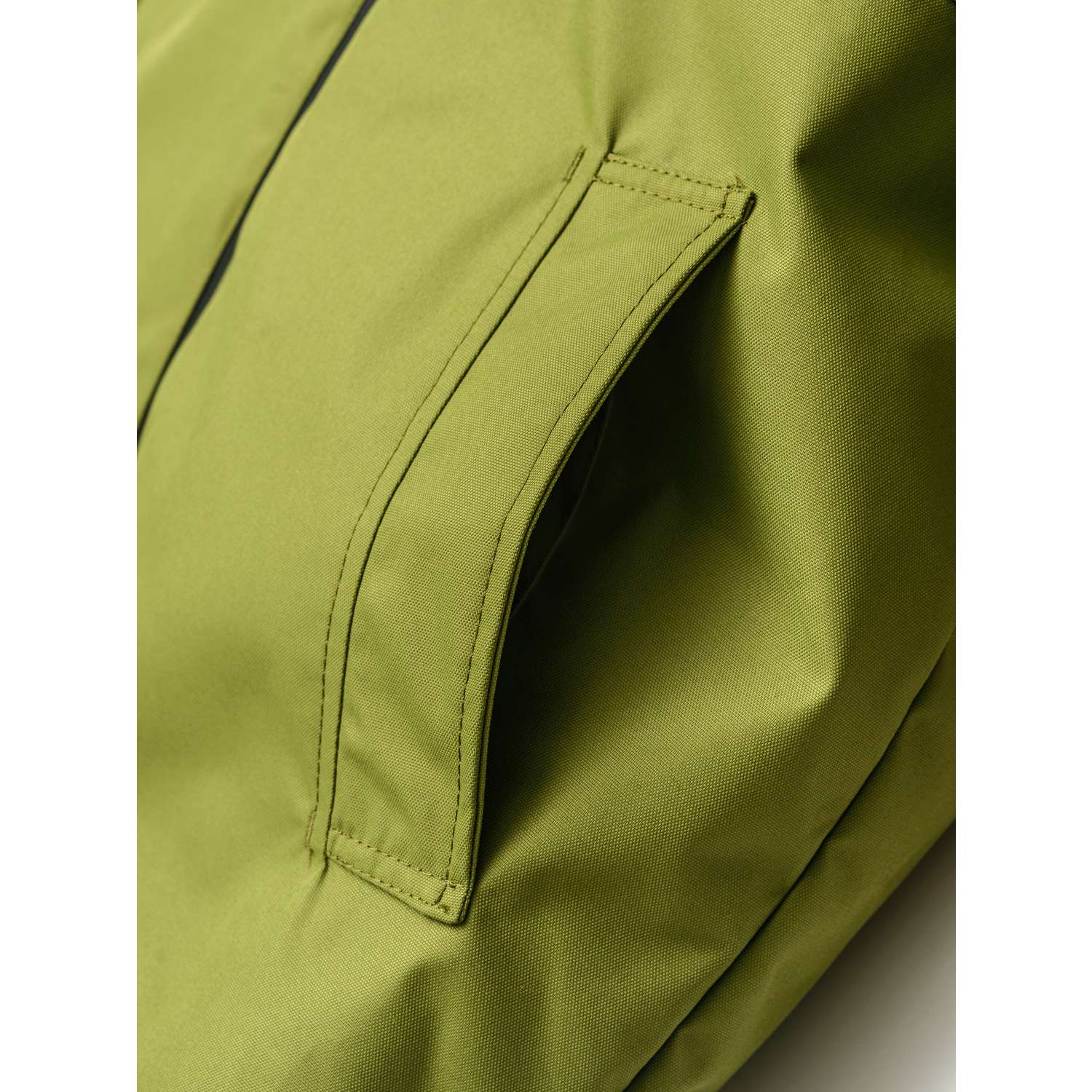 Куртка Orso Bianco OB21095-22_оливковый - фото 11