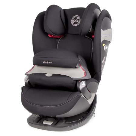 Автокресло Cybex Isofix 1/2/3 (9-36 кг)