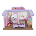 Игровой набор Sylvanian Families