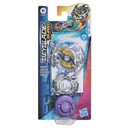 Игрушка BeyBlade Волчок Гиперсфера Зон Луинор L5 E7736EU4