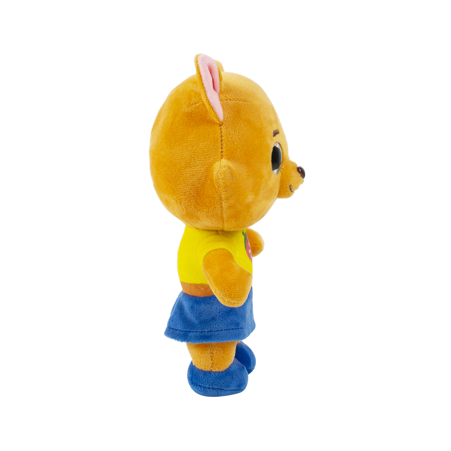 Игрушка мягкая Кошечки-собачки Буся 39145 - фото 5