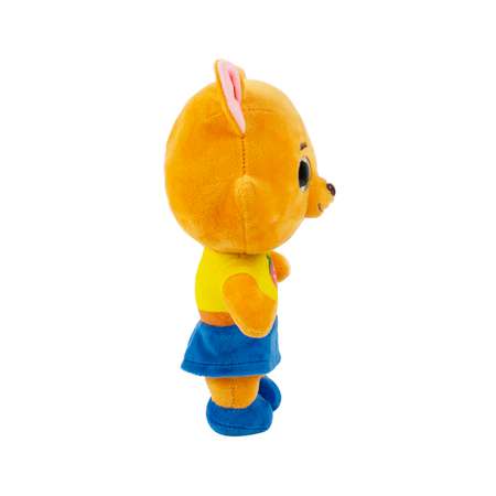 Игрушка мягкая Кошечки-собачки Буся 39145