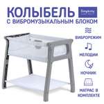 Колыбель-кроватка SIMPLICITY 3000 snooze.