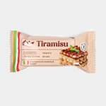 Пирожное протеиновое ProteinRex Тирамису 40г