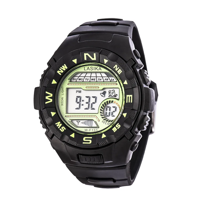 Cпортивные наручные часы Lasika W-F133-0108