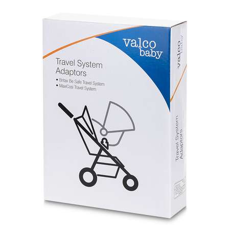 Адаптер Valco baby