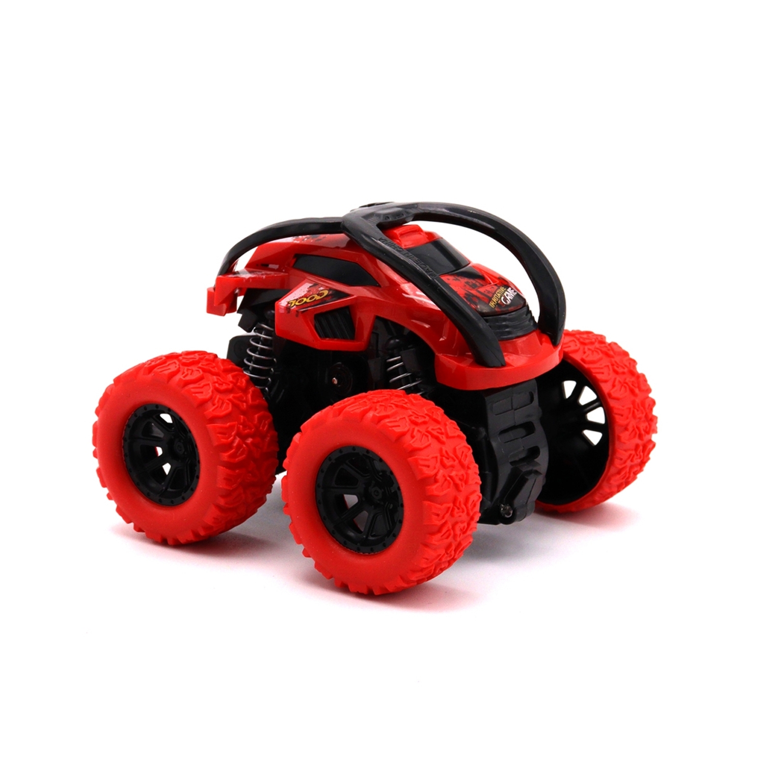 Автомобиль Funky Toys в ассортименте FT9787 - фото 3