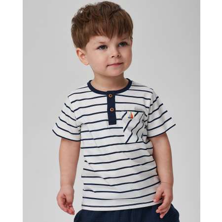 Футболка Baby Gо
