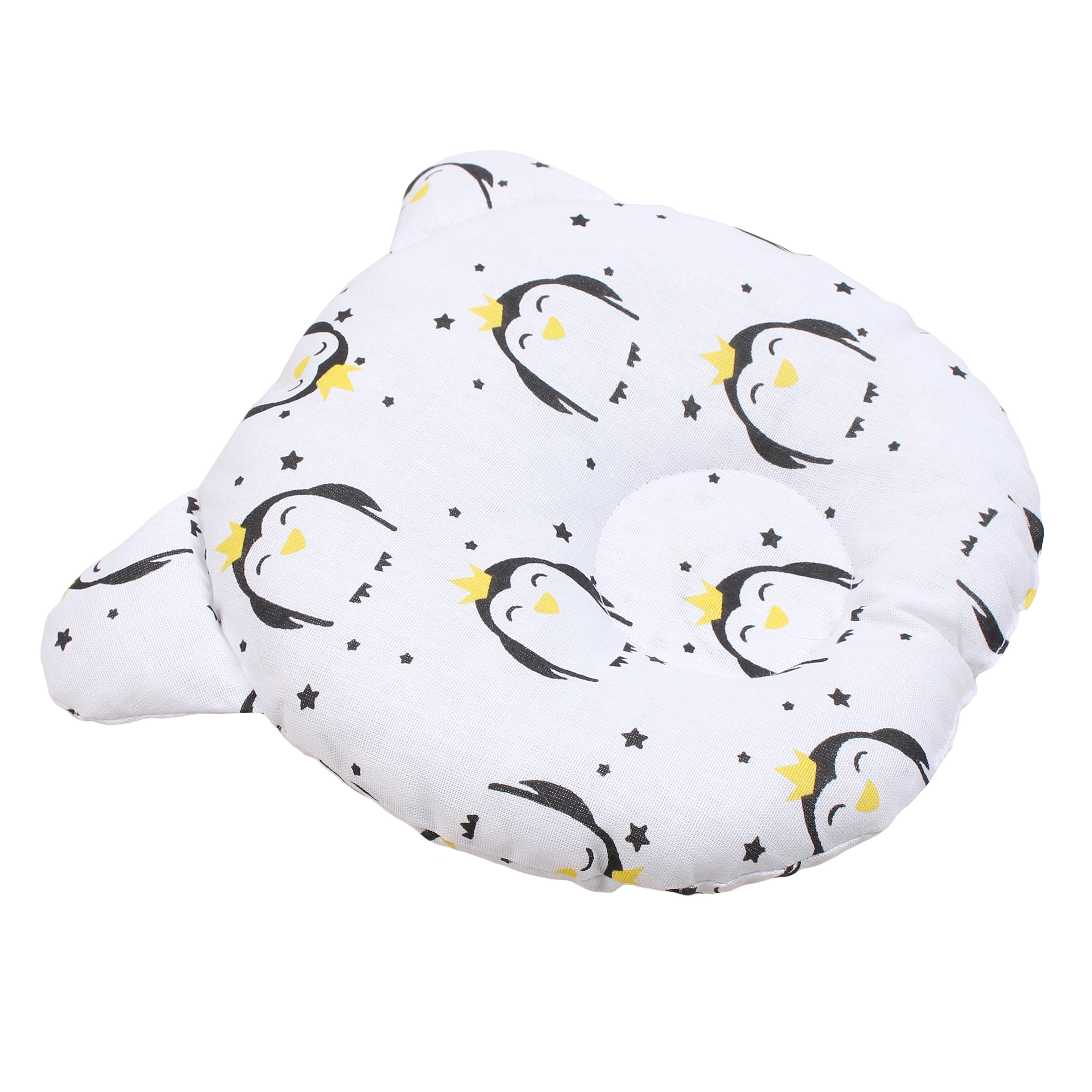 Подушка Amarobaby First Pillow Лоло ABDM-40FP-Pi - фото 3