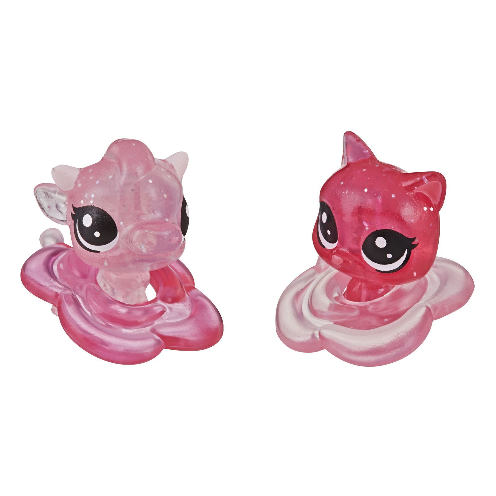 Набор игровой Littlest Pet Shop Пет в цветочном бутоне E5237EU4 - фото 10