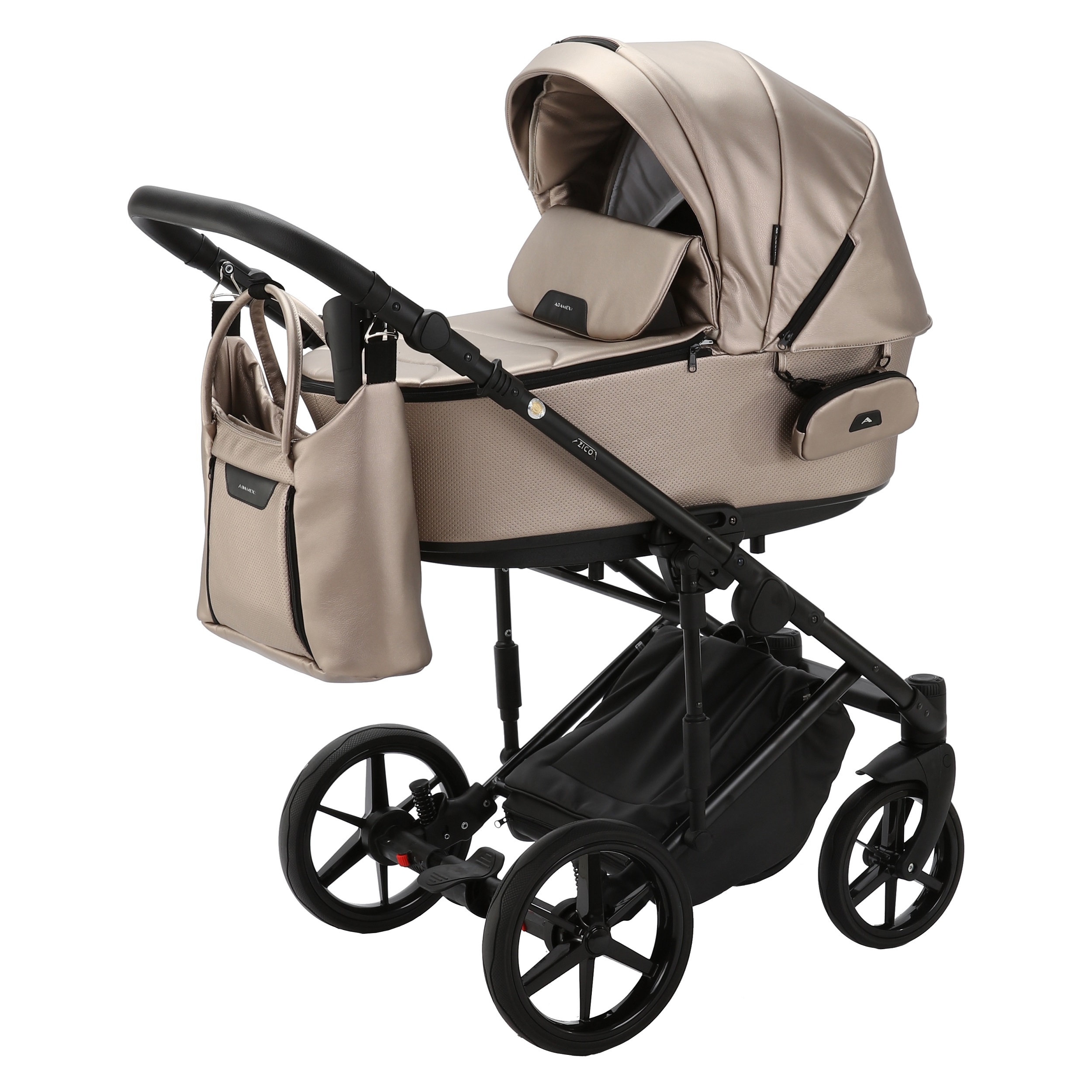 Adamex stroller hotsell