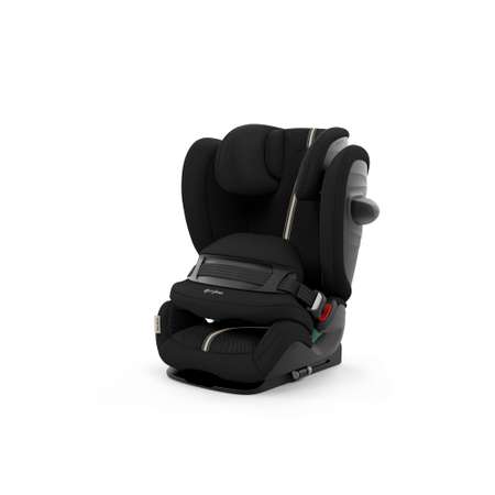 Автокресло детское Cybex Pallas G i-Size Plus Moon Black