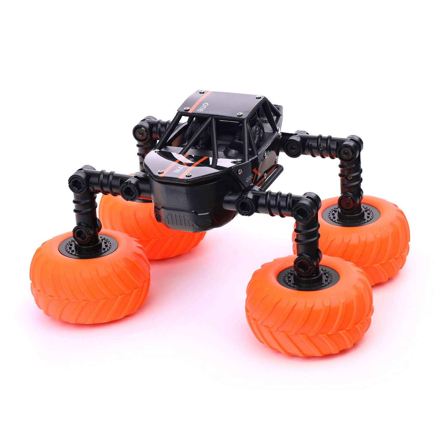 Машина РУ Ural Toys F5 27MHz - фото 5