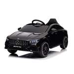 Электромобиль TOYLAND Mercedes С пультом ДУ