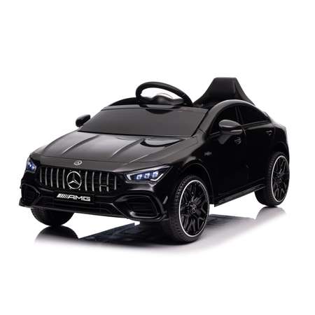 Электромобиль TOYLAND Mercedes С пультом ДУ