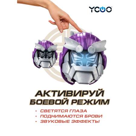 Фигурка YCOO Рыцарь меча