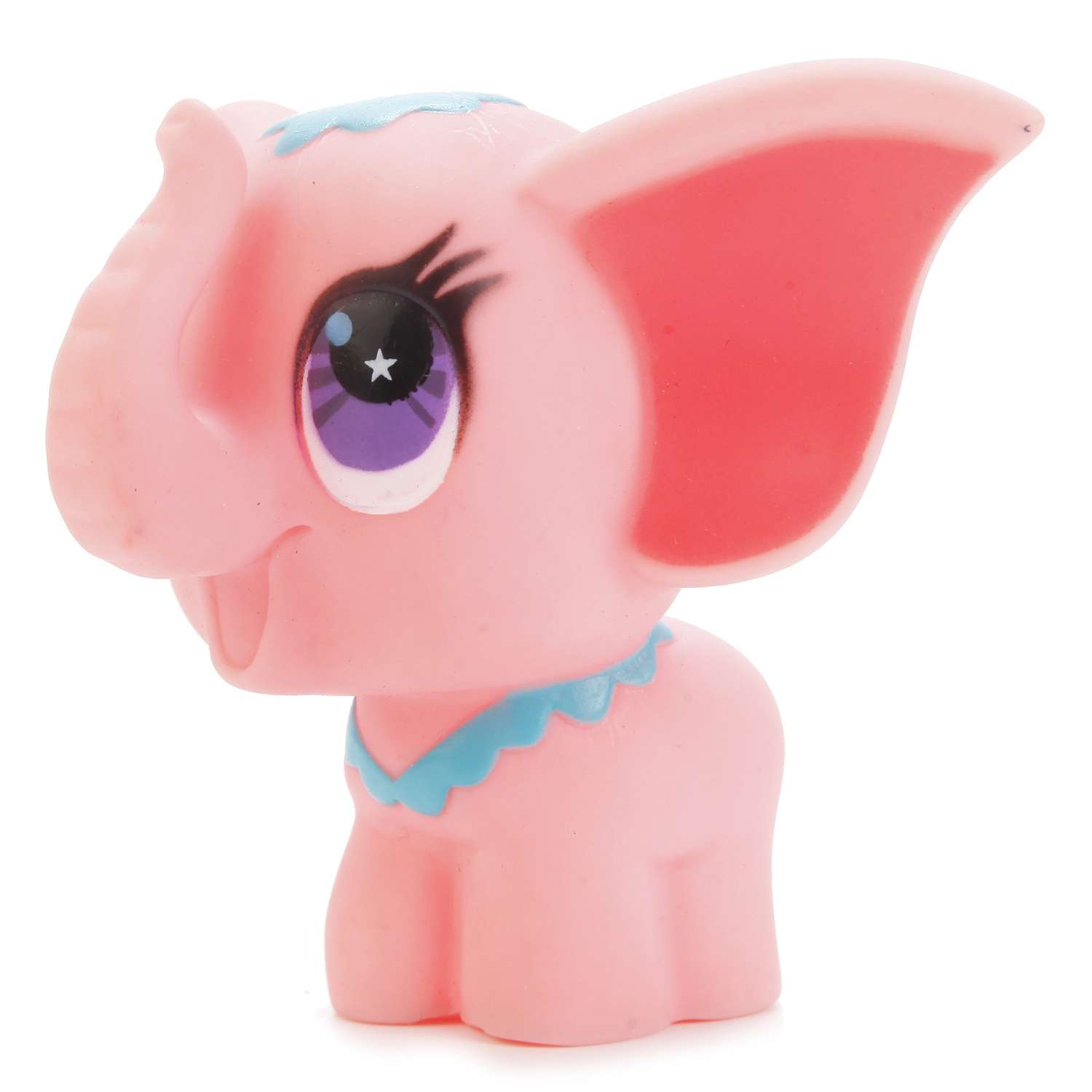 Фигурка для ванной Играем вместе Littlest Pet Shop в ассортименте - фото 13