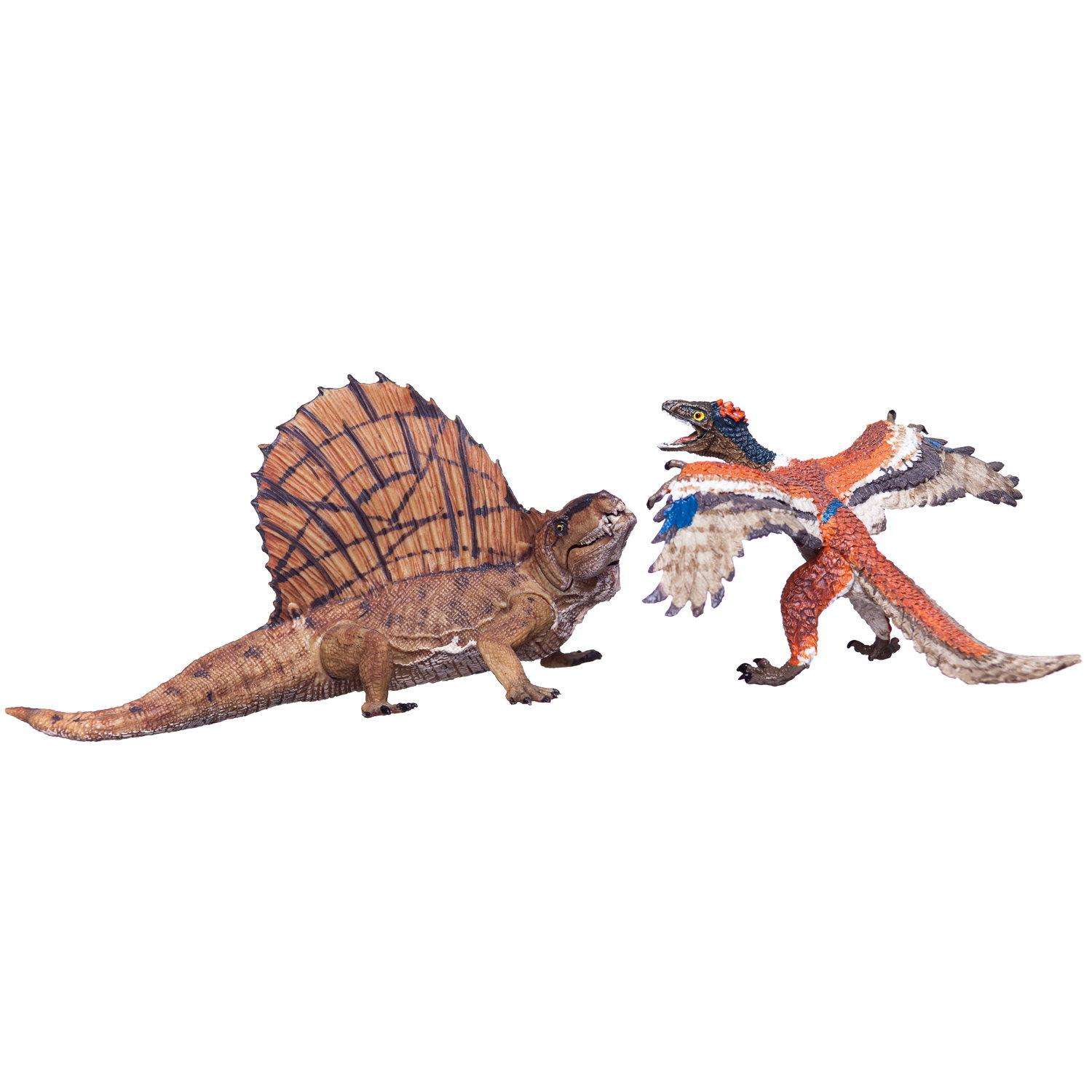Игровой набор Junfa В мире динозавров номер первый - фото 3