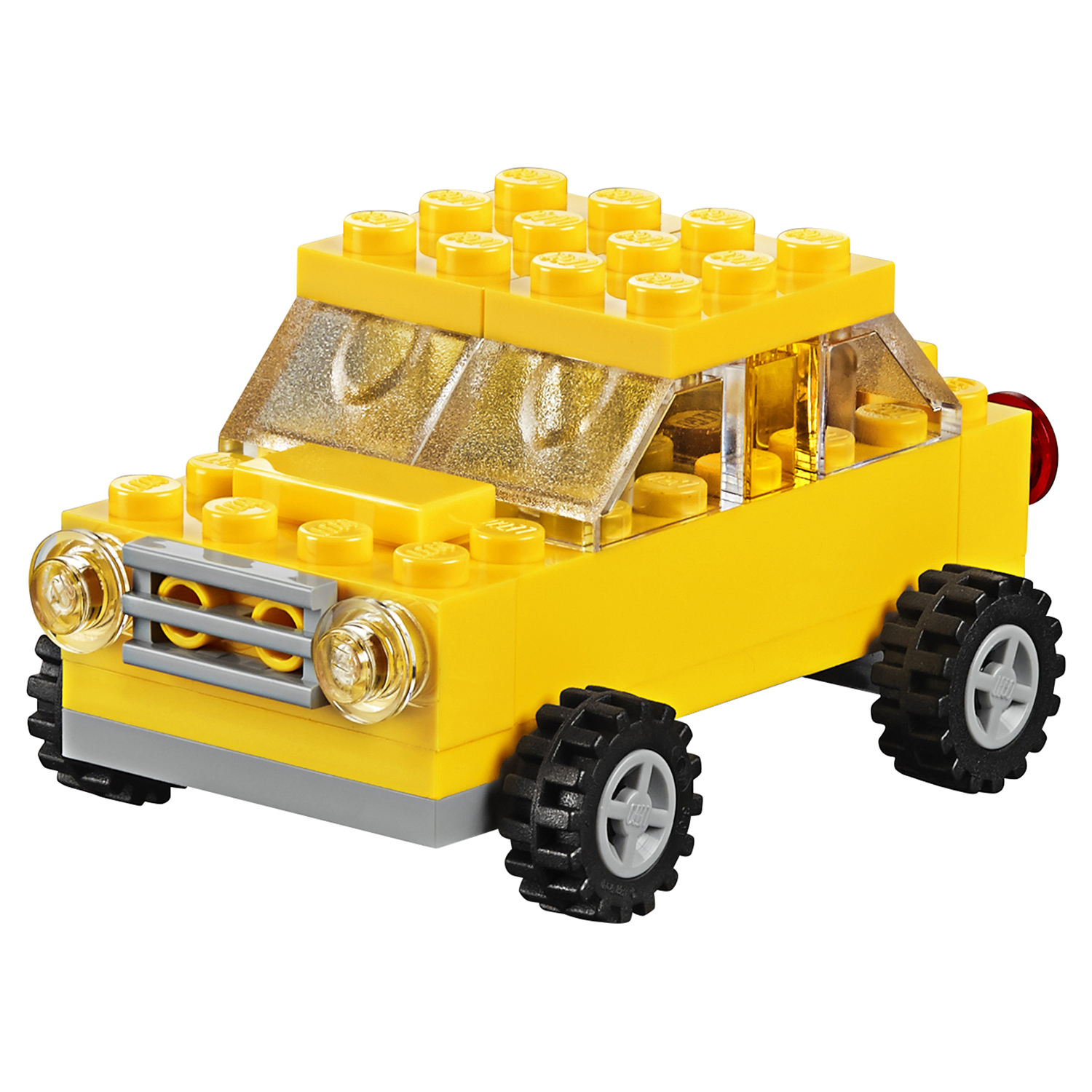 Lego classic 10696 online