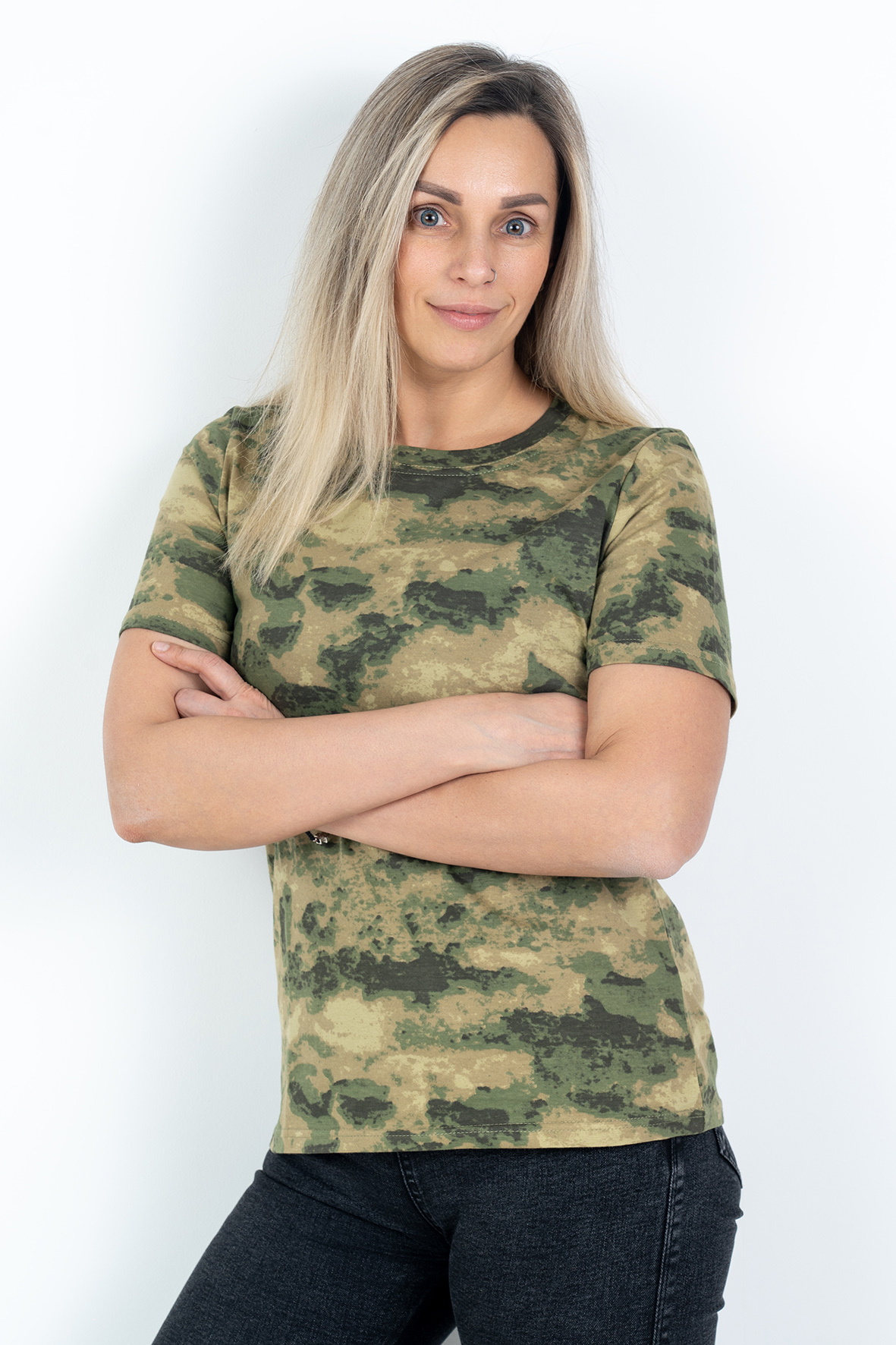 Футболка 5+ В0011761ку - фото 5