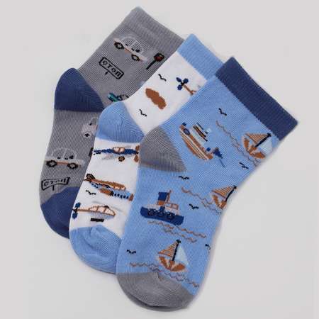 Носки Master Socks