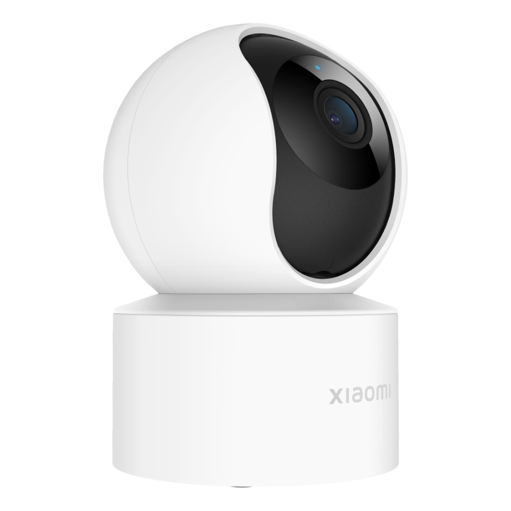 Видеокамера безопасности XIAOMI Smart Camera C200 - фото 4