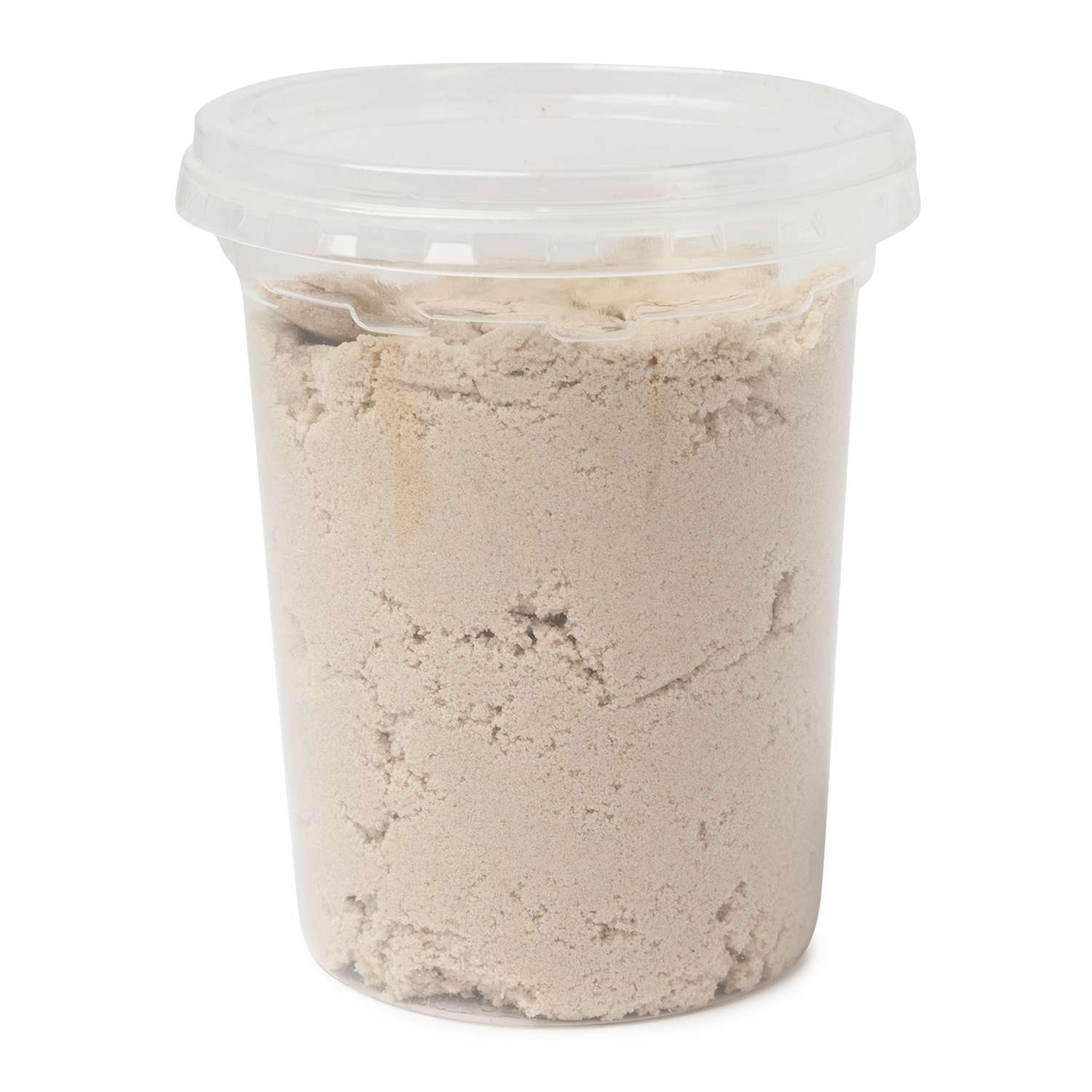 Домашняя песочница LORI(колорит) Морской песок 0,5 кг - фото 2