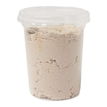 Домашняя песочница LORI(колорит) Морской песок 0,5 кг