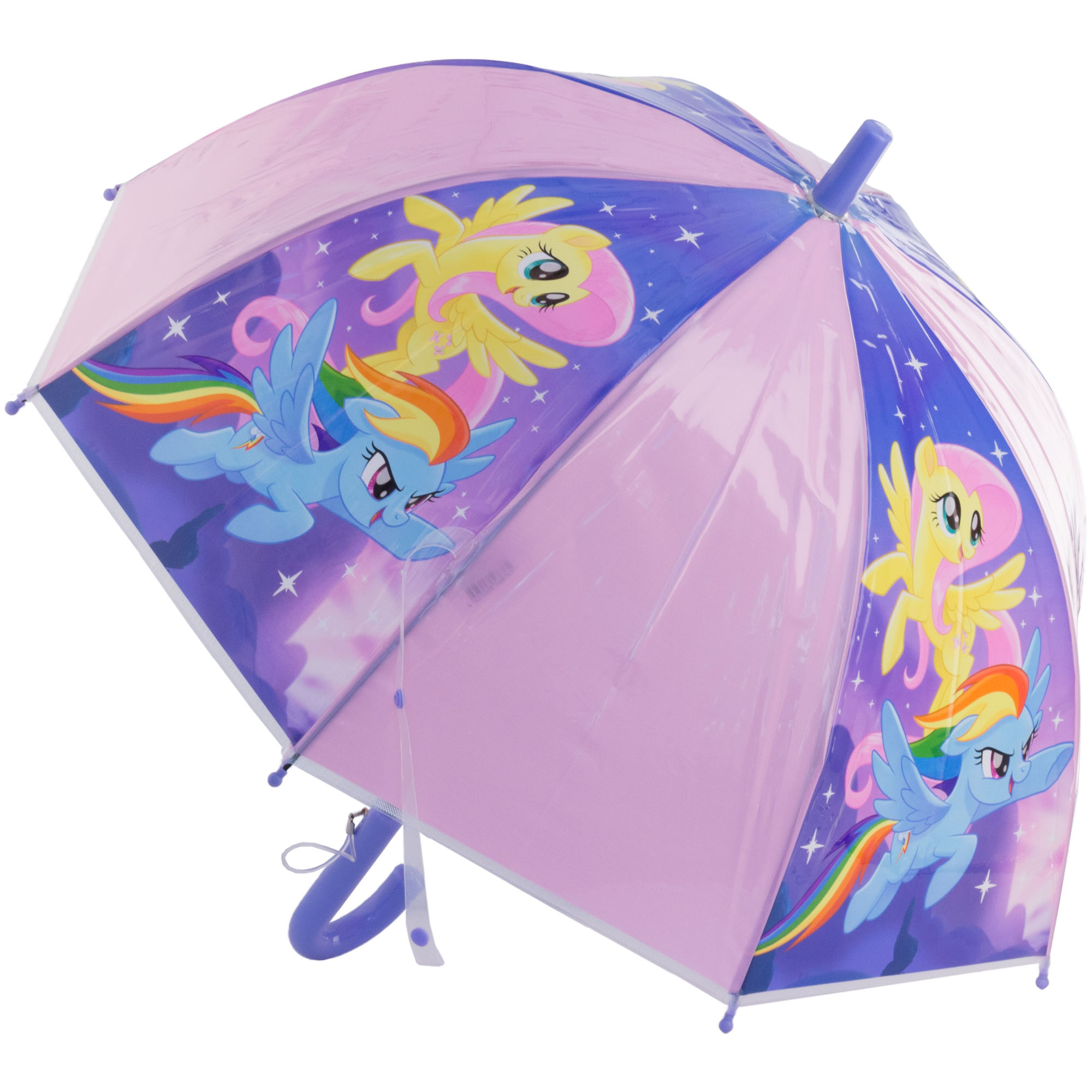 Зонт-трость MY LITTLE PONY MPFS-UA1-U8G MPFS-UA1-U8G - фото 2