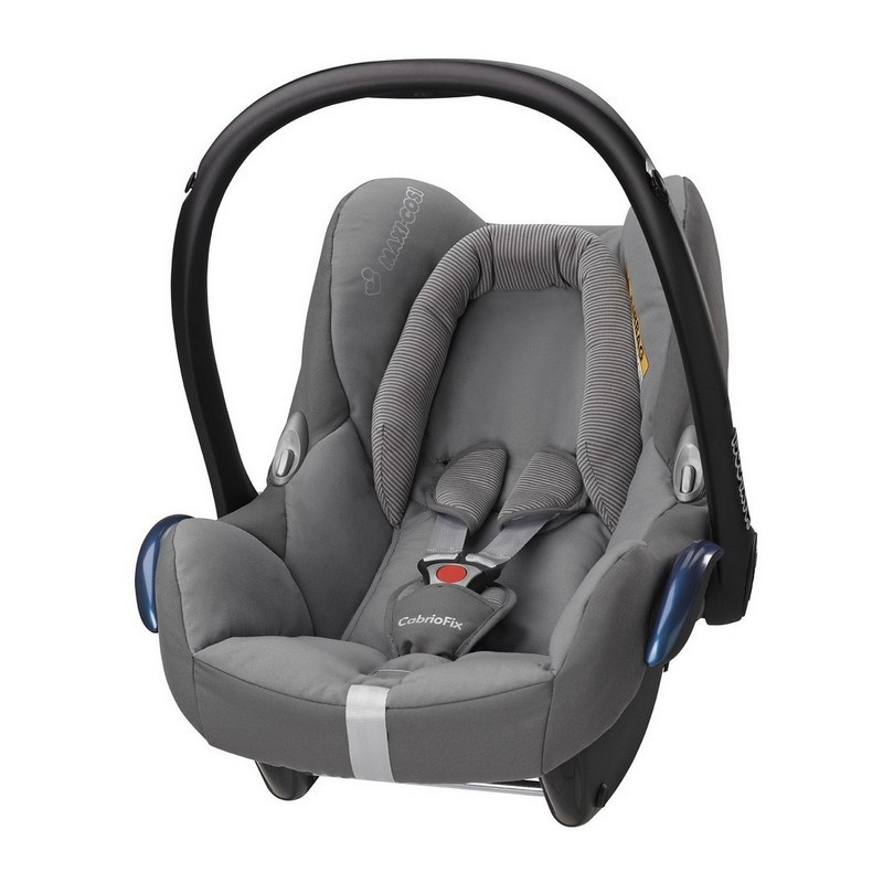 Автокресло Maxi-Cosi Isofix 0 (0 -13 кг) - фото 1