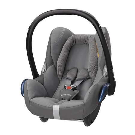 Автокресло Maxi-Cosi Isofix 0 (0 -13 кг)