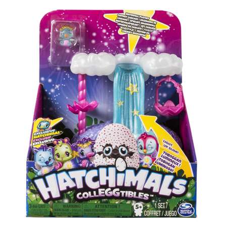 Набор Hatchimals Водопад 6044158