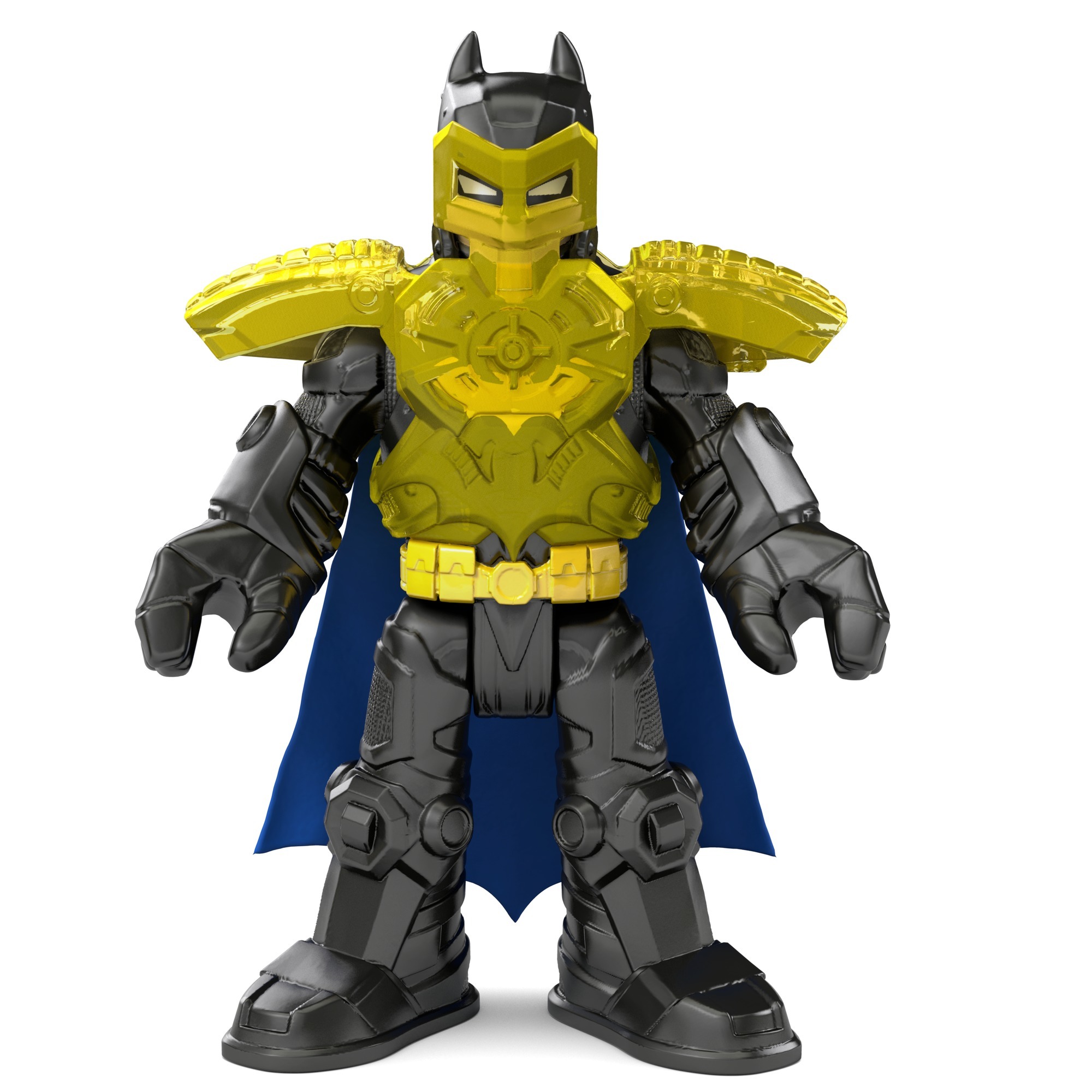 Фигурка IMAGINEXT DC Super Friends DFX89 - фото 7