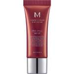 Крем тональный MISSHA BB М Perfect Cover Идеальное покрытие spf42/pa тон 27 20 мл