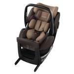 Автокресло Recaro Zero 1 Elite R129 Dakar Sand