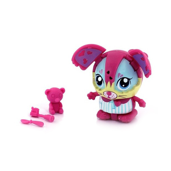Игровой набор ZOOBLES Нано Зублс в ассортименте - фото 4