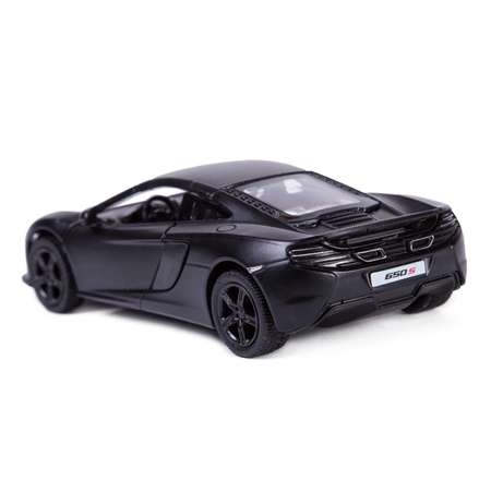 Автомобиль Mobicaro McLaren 650S Карбон 1:32