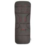 Вкладыш в коляску Bumbleride Seat Liner Dawn Grey Coral