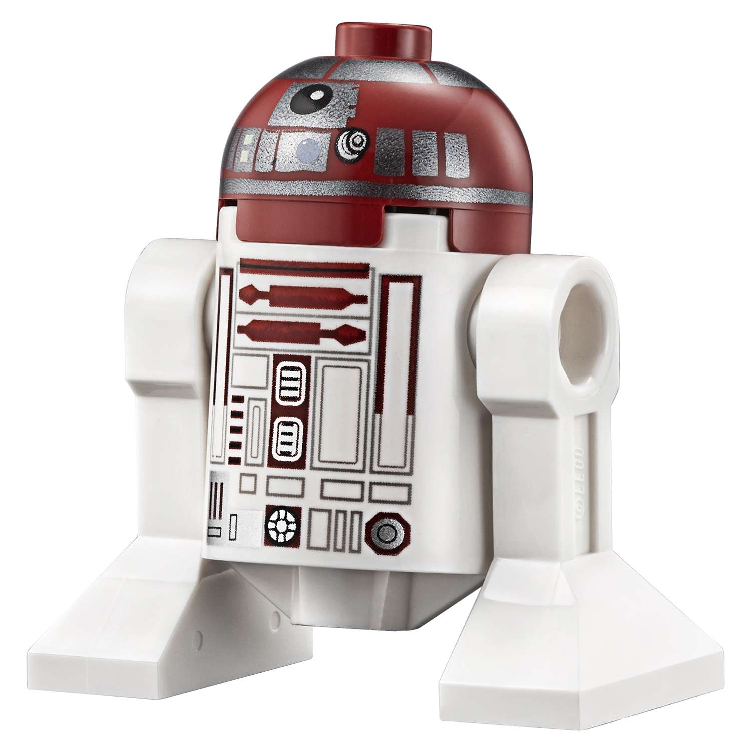 Конструктор LEGO Star Wars TM Перехватчик джедаев Оби-Вана Кеноби™ (75135) - фото 13