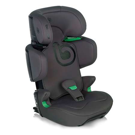 Автокресло Be Cool Foldy Isofix 2/3 (15-36 кг)