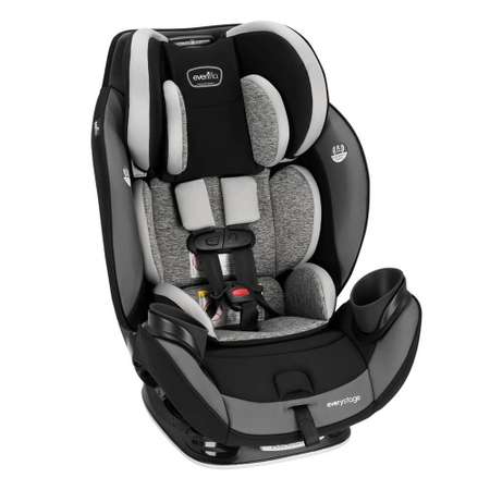 Автокресло Evenflo EveryStage Canyons Isofix 0+/1/2/3 (0-36 кг)