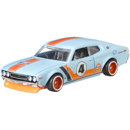 Nissan laurel gulf on sale