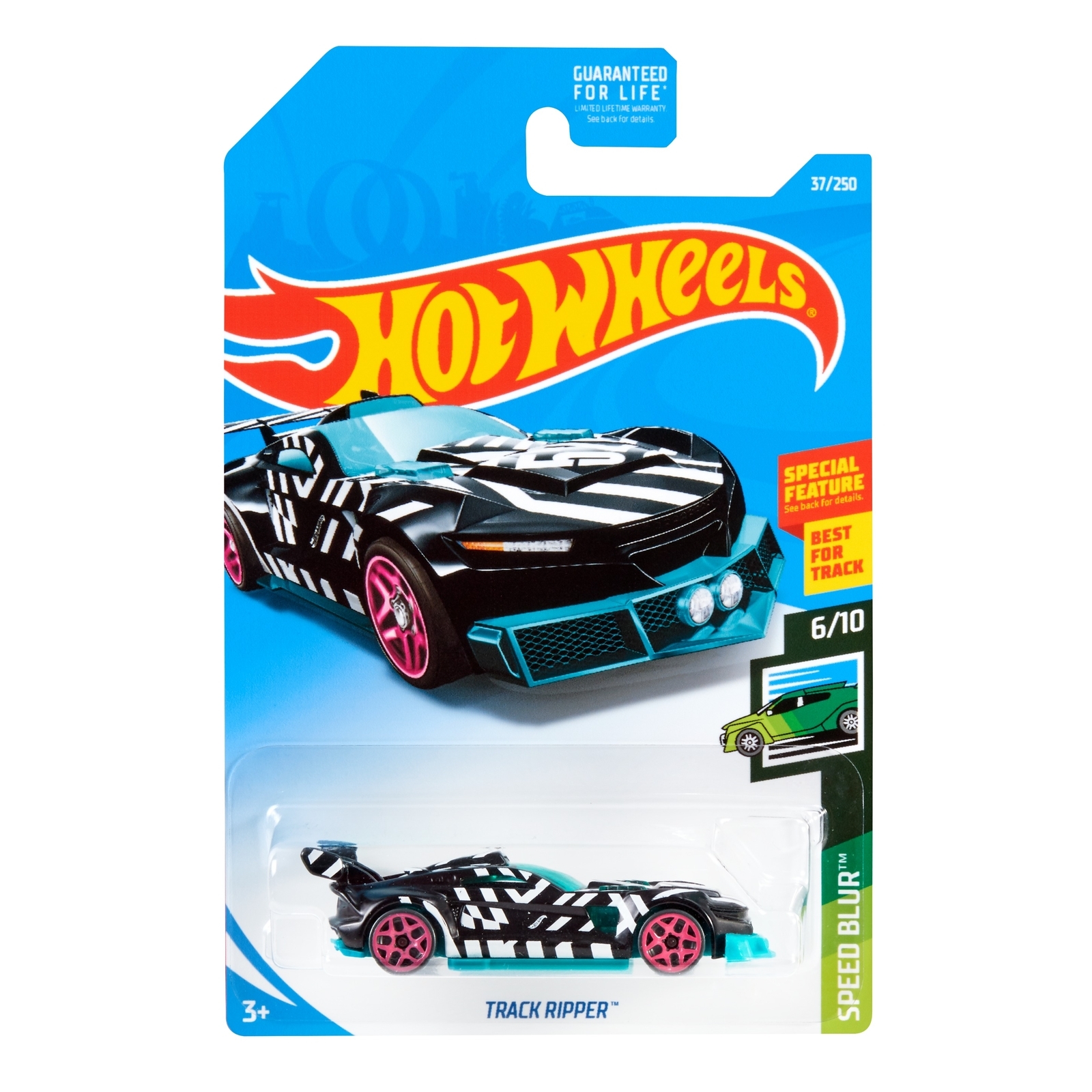 Серия базовых моделей автомобилей Hot Wheels в ассортименте 5785 - фото 26